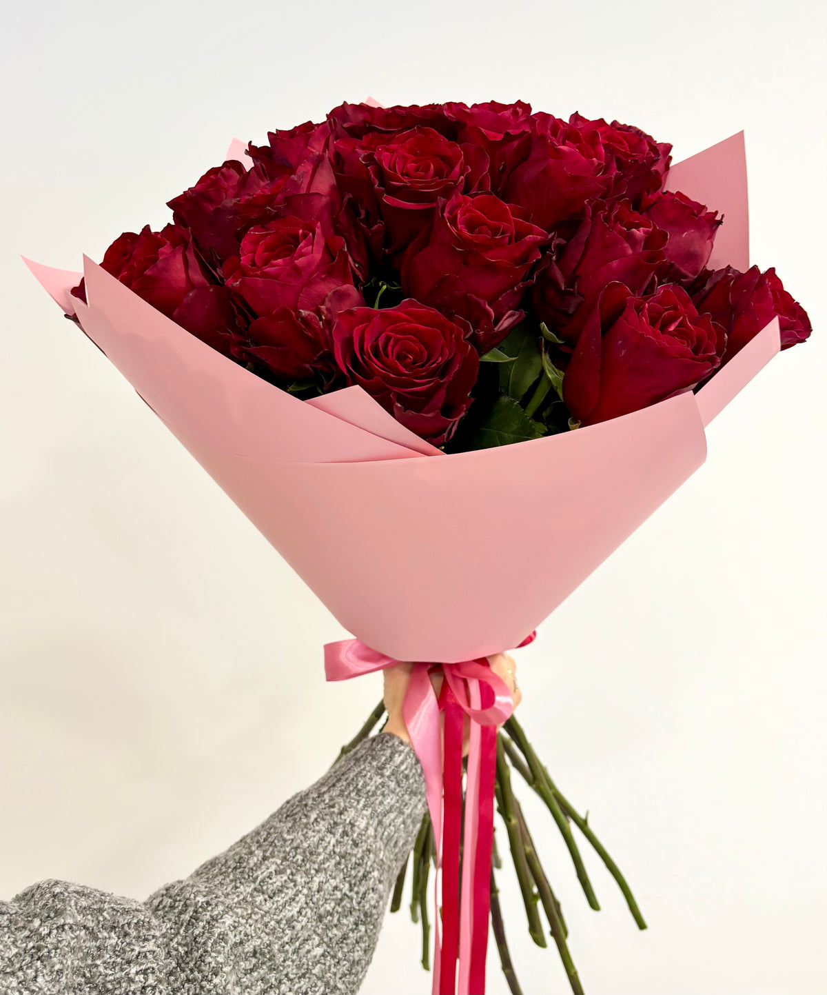 Puokštė Valentinas