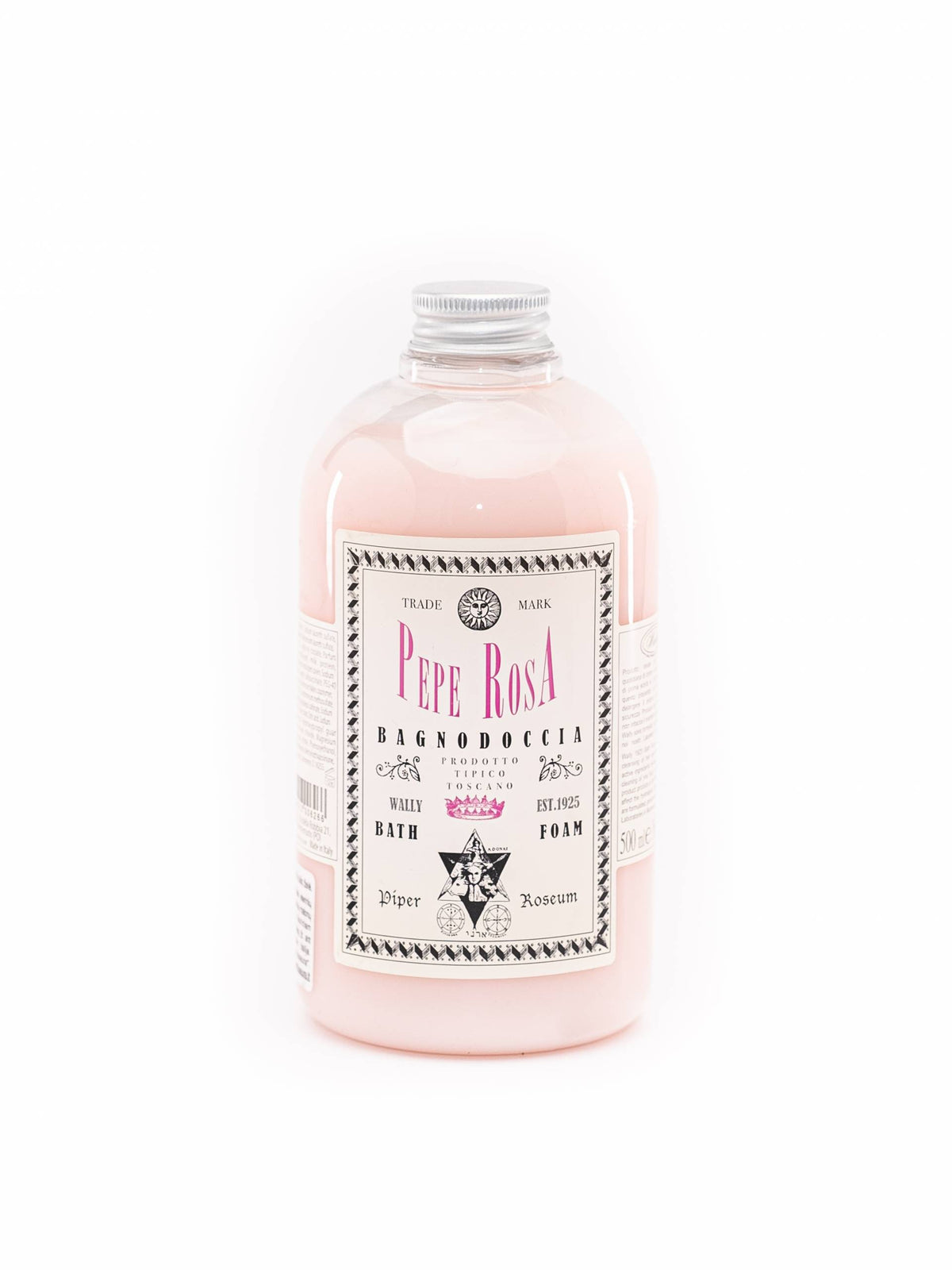 Wally 1925 dušo želė PEPE ROSA
