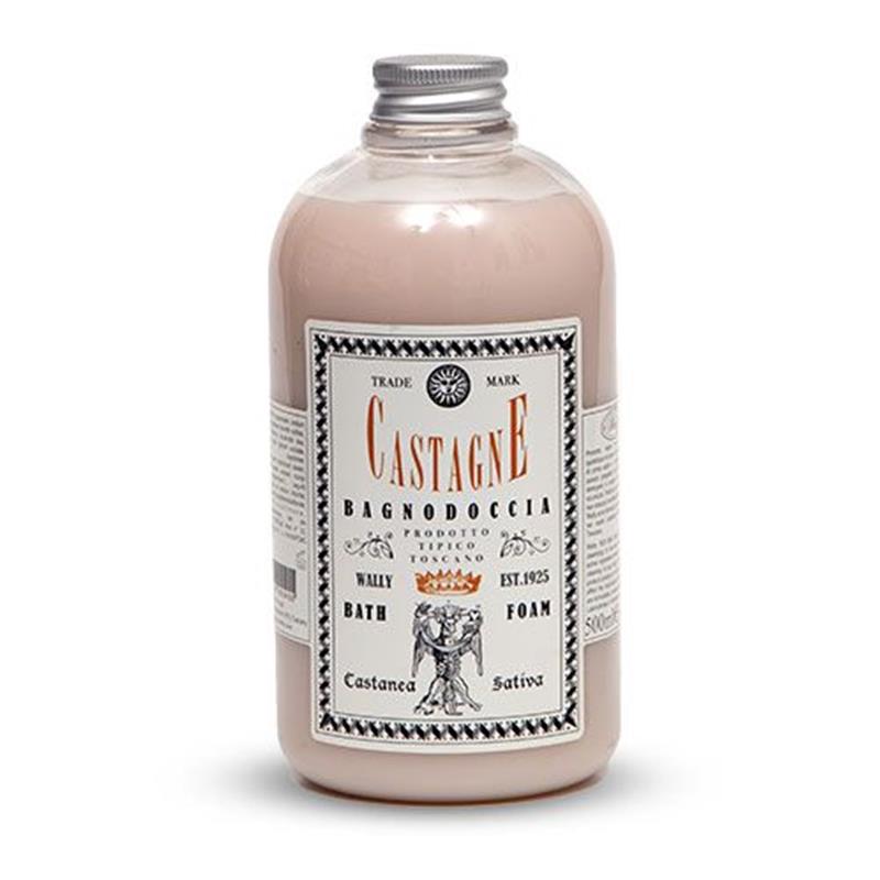 Wally 1925 dušo želė CASTAGNE