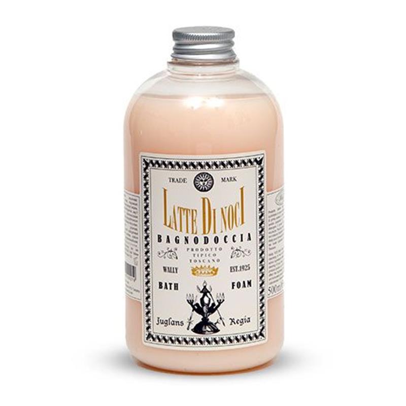 Wally 1925 vonios putos LATTE DI NOCI