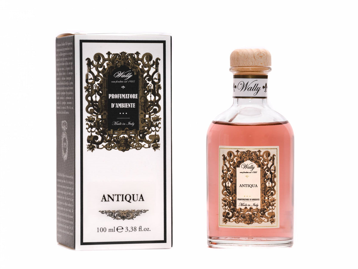 Wally 1925 namų kvapas Antiqua, 100 ml