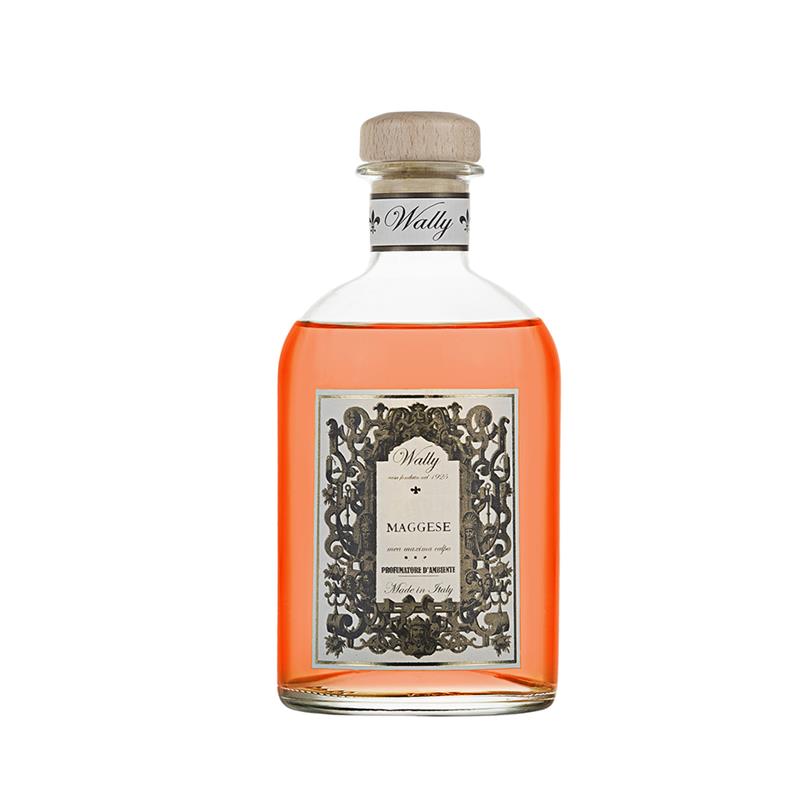 Wally 1925 namų kvapas MAGGESE 500 ml