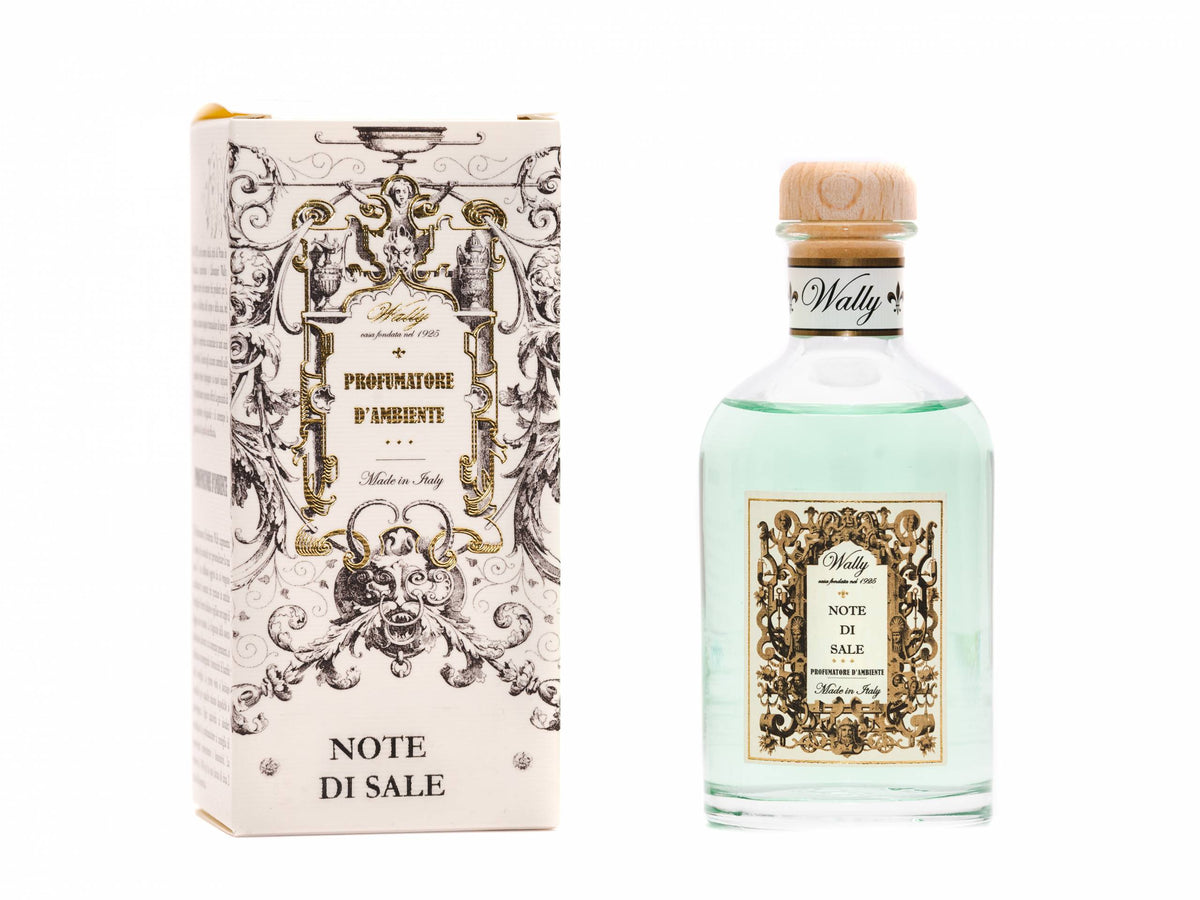 Wally 1925 namų kvapas NOTE DI SALE 100 ml