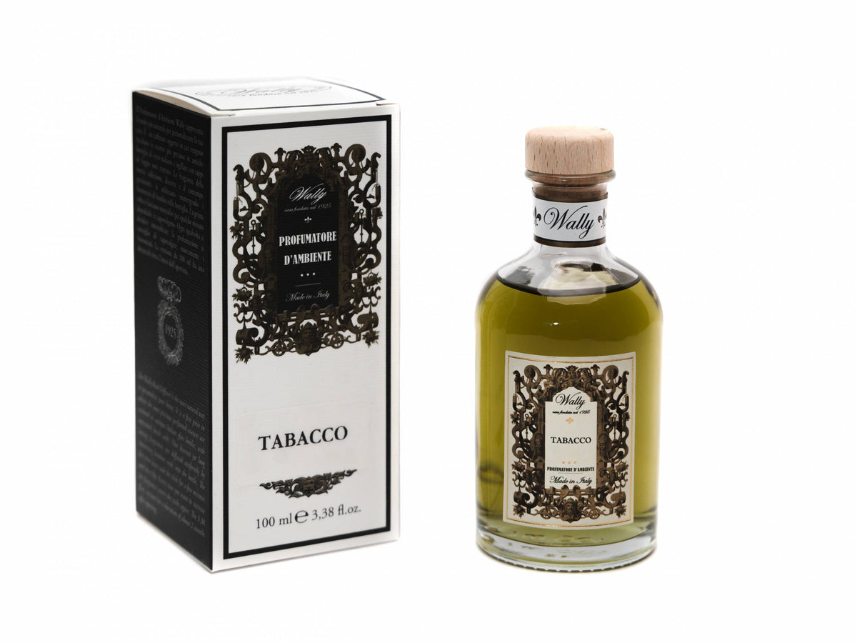 Wally 1925 namų kvapas Tabacco 100 ml