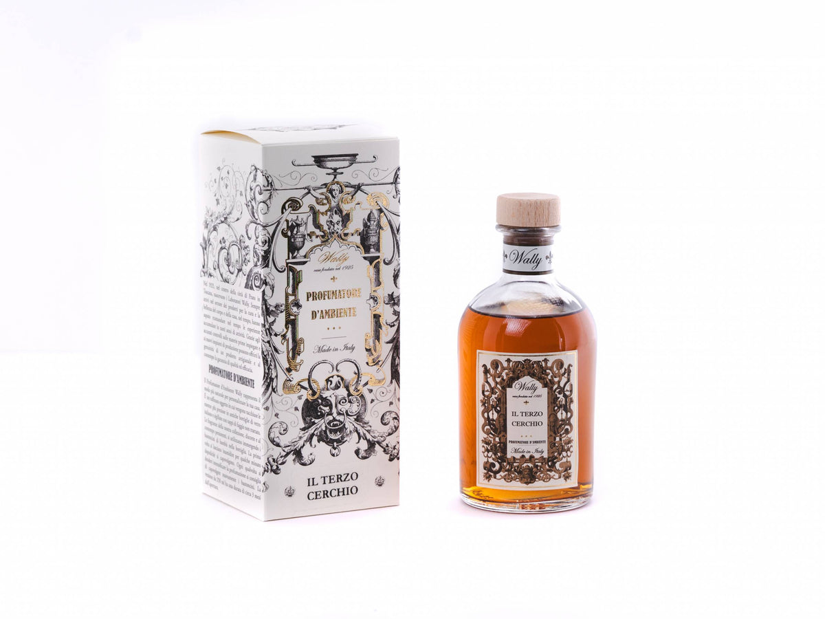 Wally 1925 namų kvapas Il Terzo Cerchio 100 ml